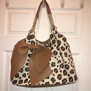Beaten Johnson slouchy bag